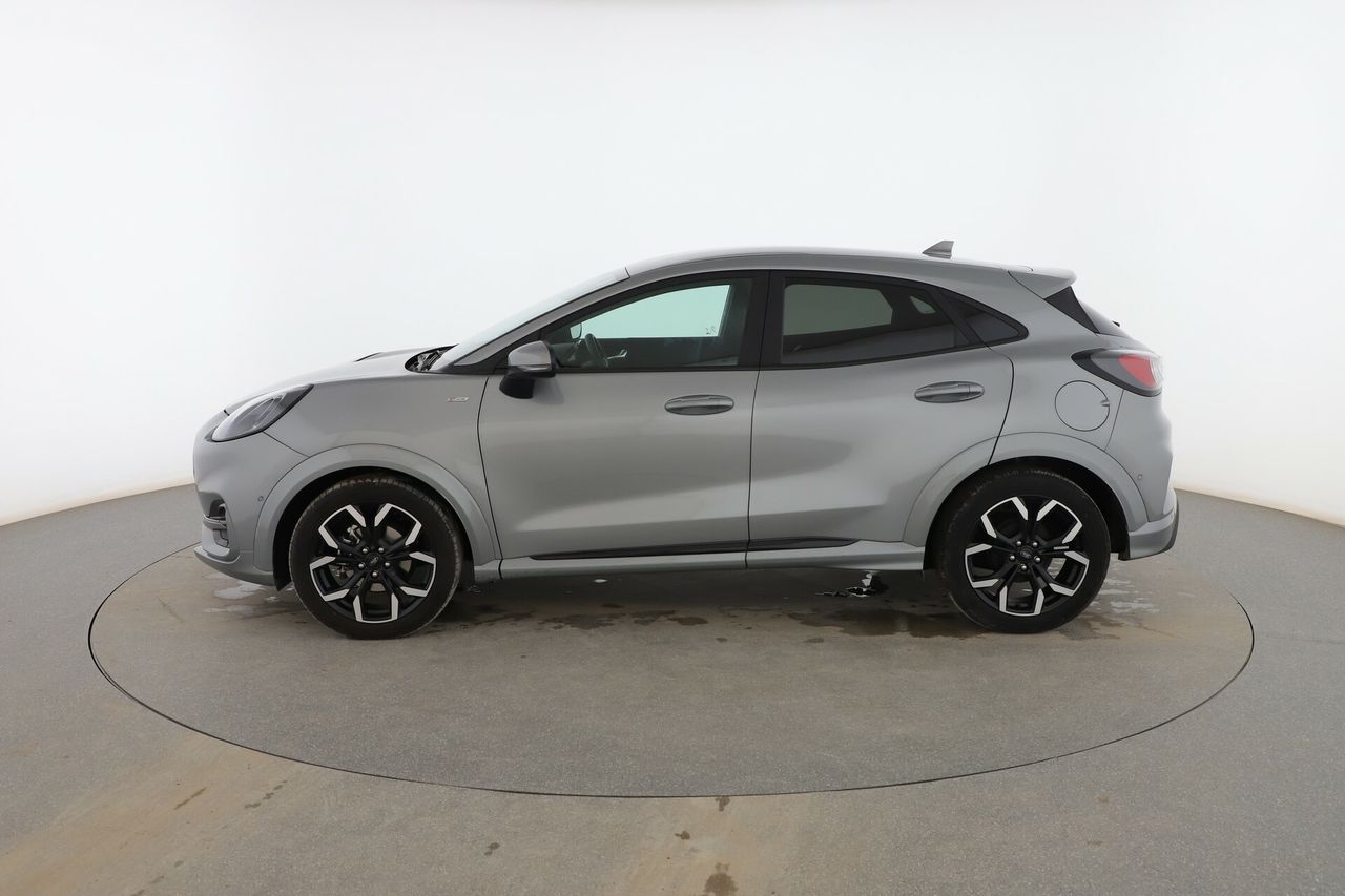 ford puma 2021 / foto grande (3)