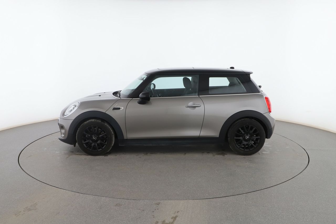 mini cooper 2016 / foto grande (3)