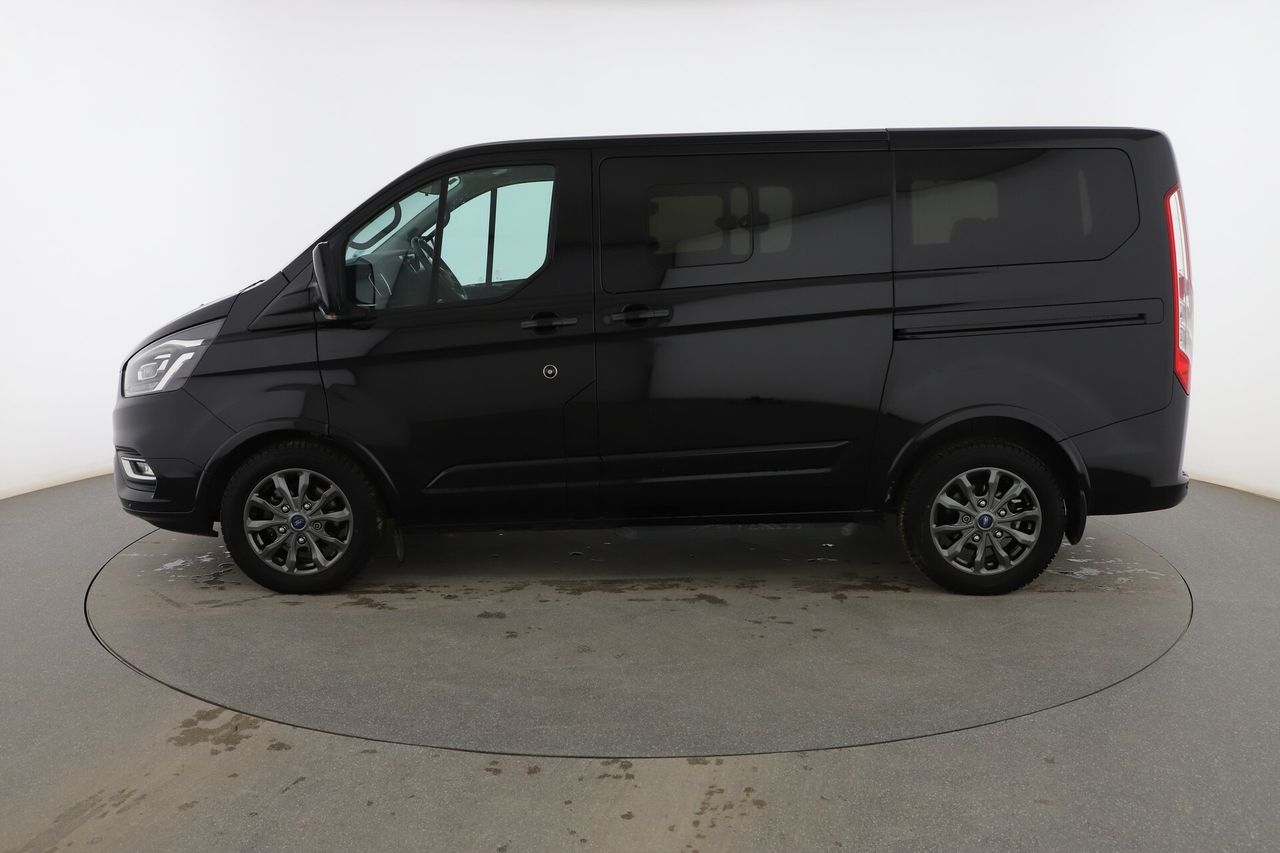 ford tourneo custom 2021 / foto grande (3)
