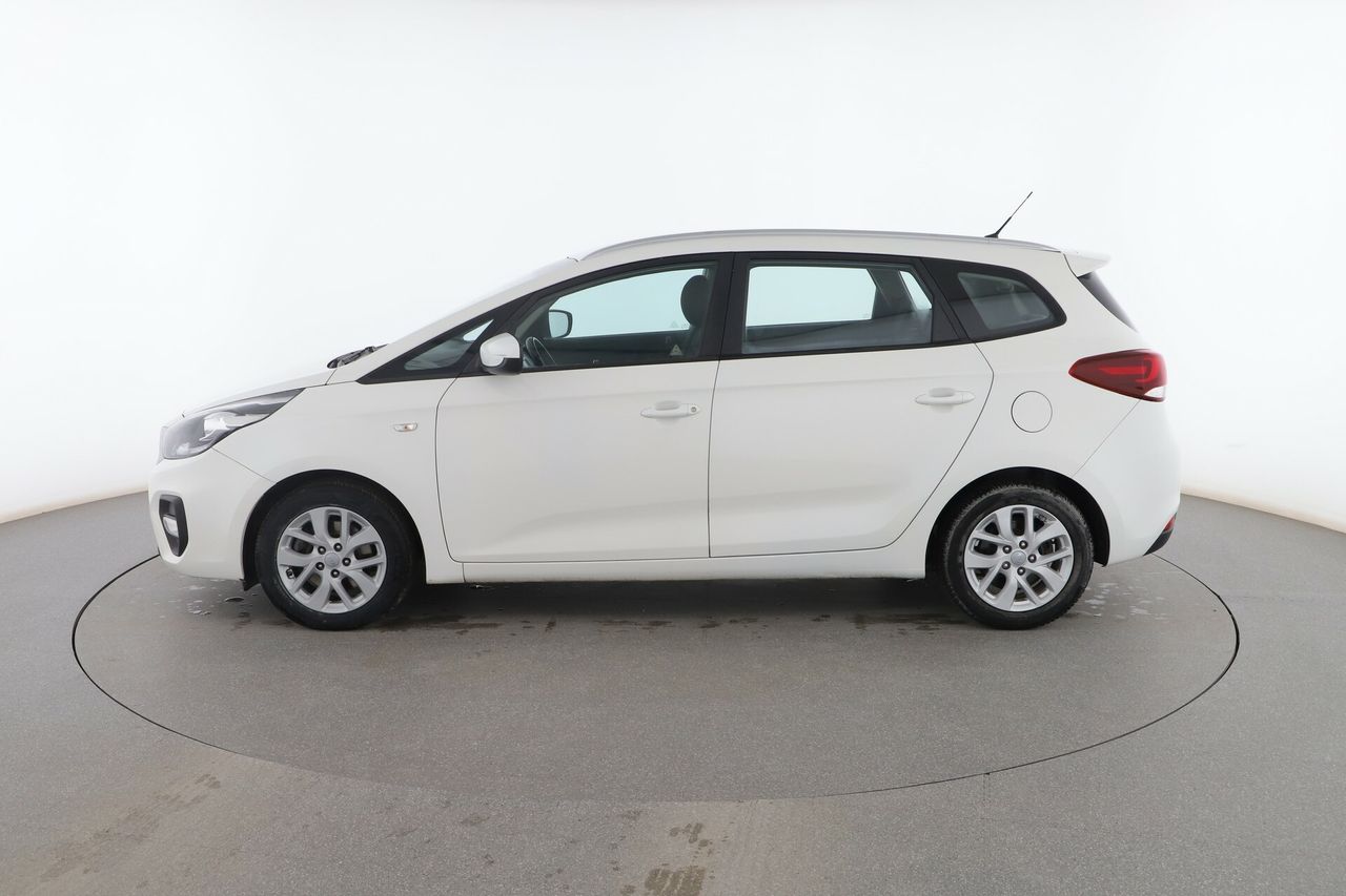 kia carens 2018 / foto grande (3)