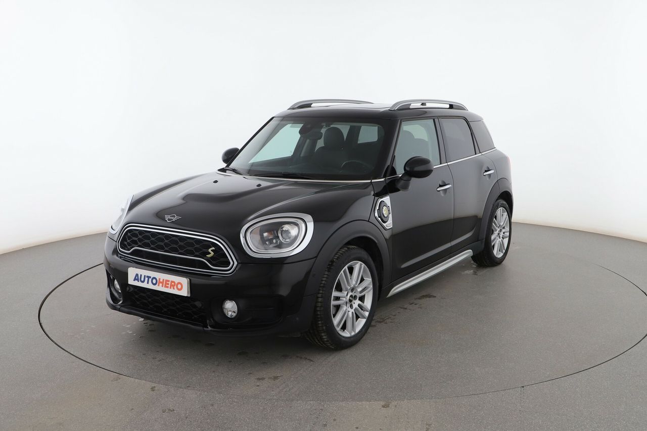 Foto mini countryman 2019 /
