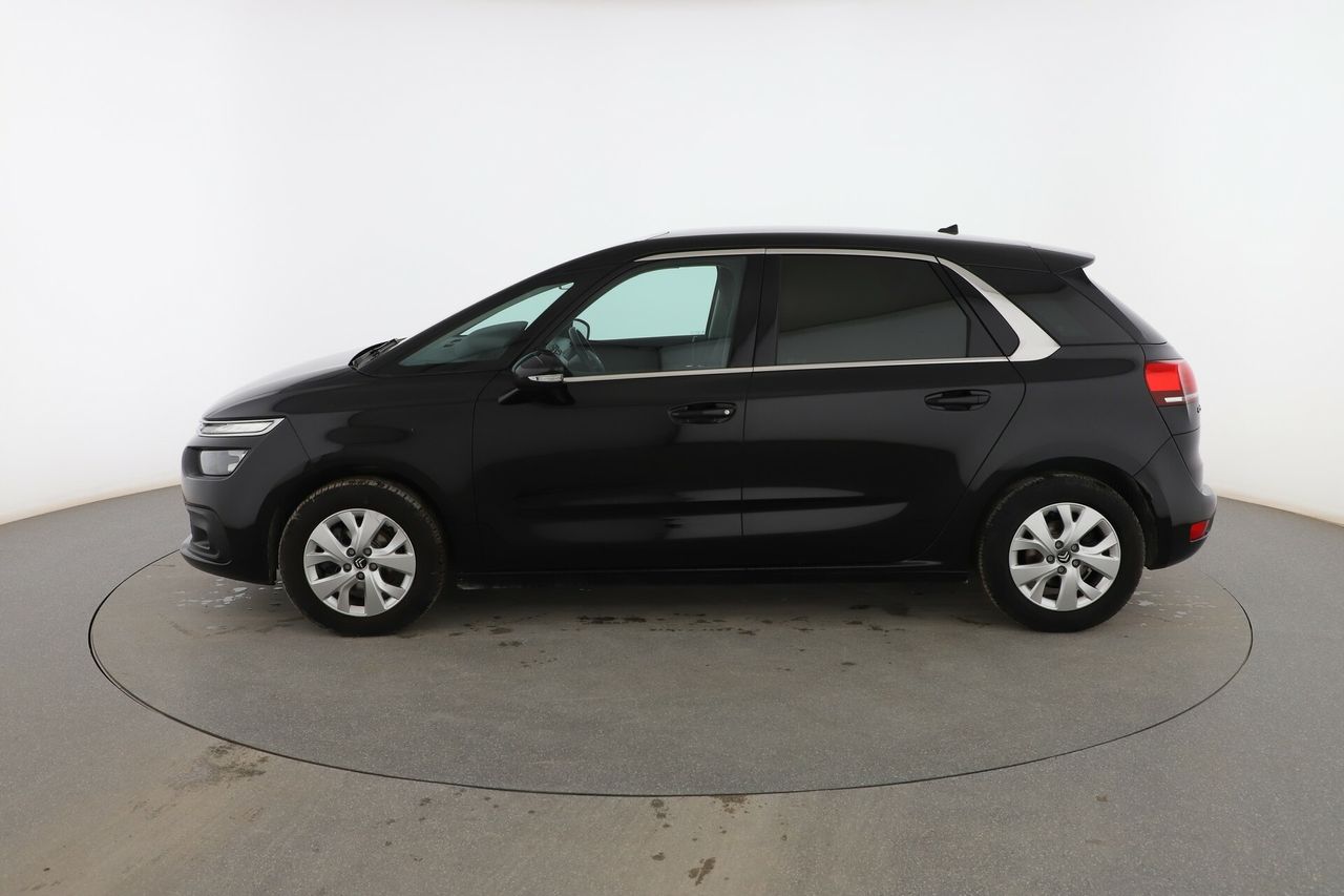 citroën c4 picasso 2018 / foto grande (3)