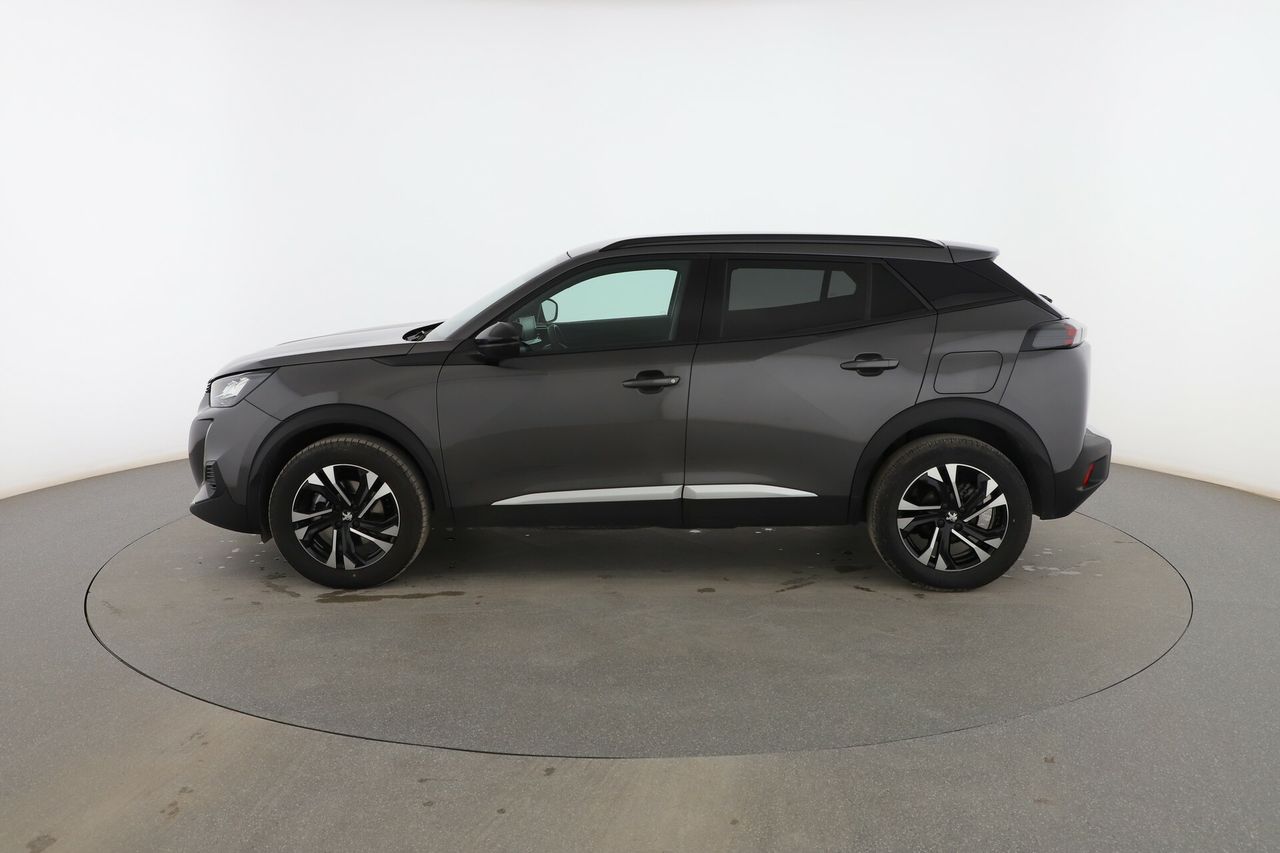peugeot 2008 2023 / foto grande (3)