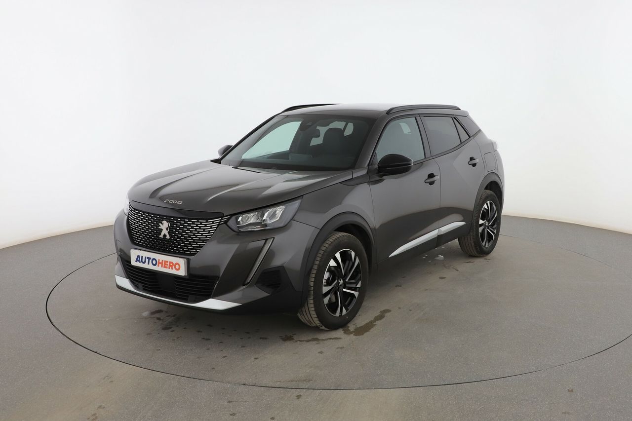 Volvo ex30 reposabrazos central  de segunda mano - peugeot 2008 2023 /