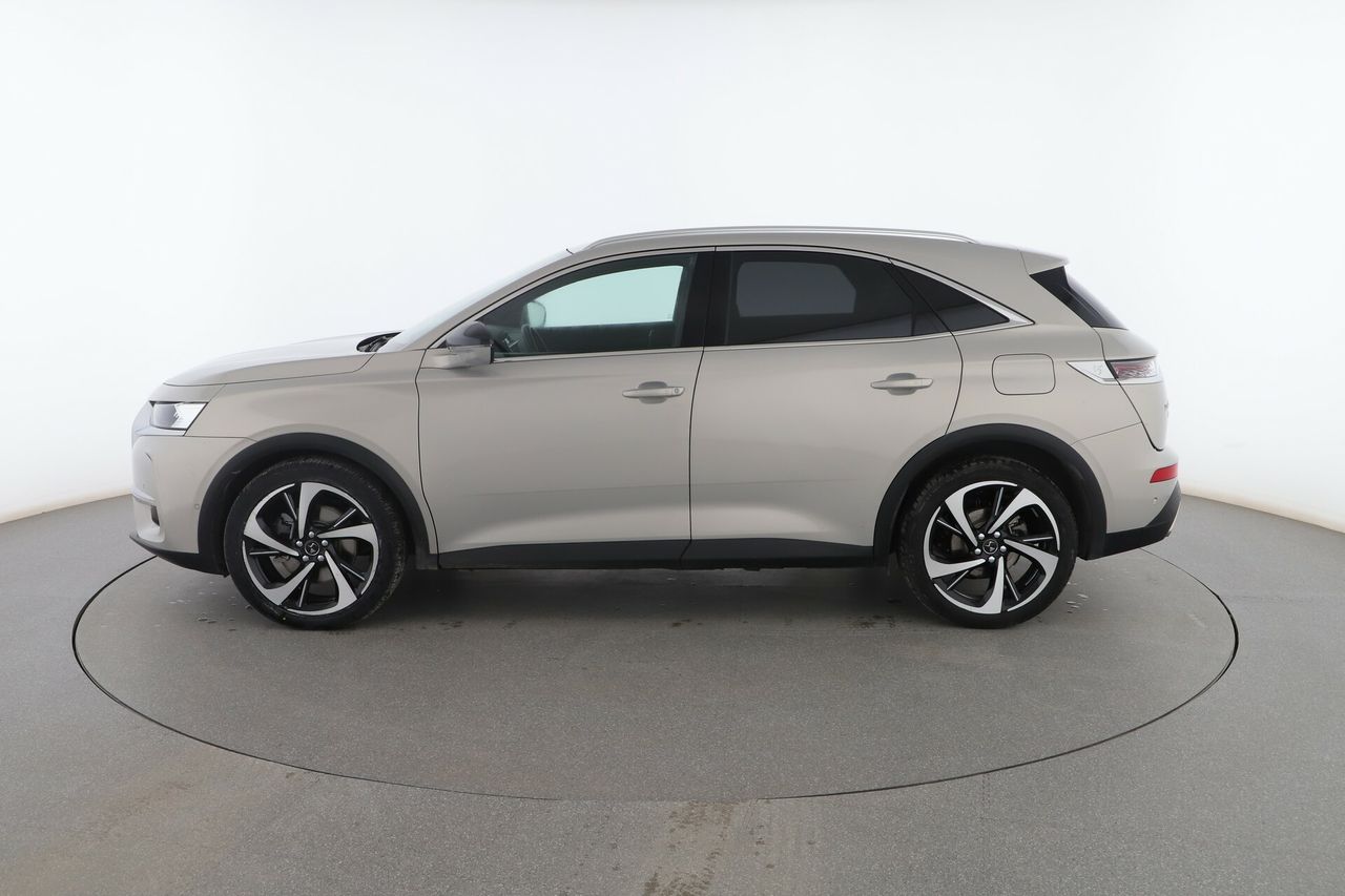 ds automobiles ds 7 2021 / foto grande (3)
