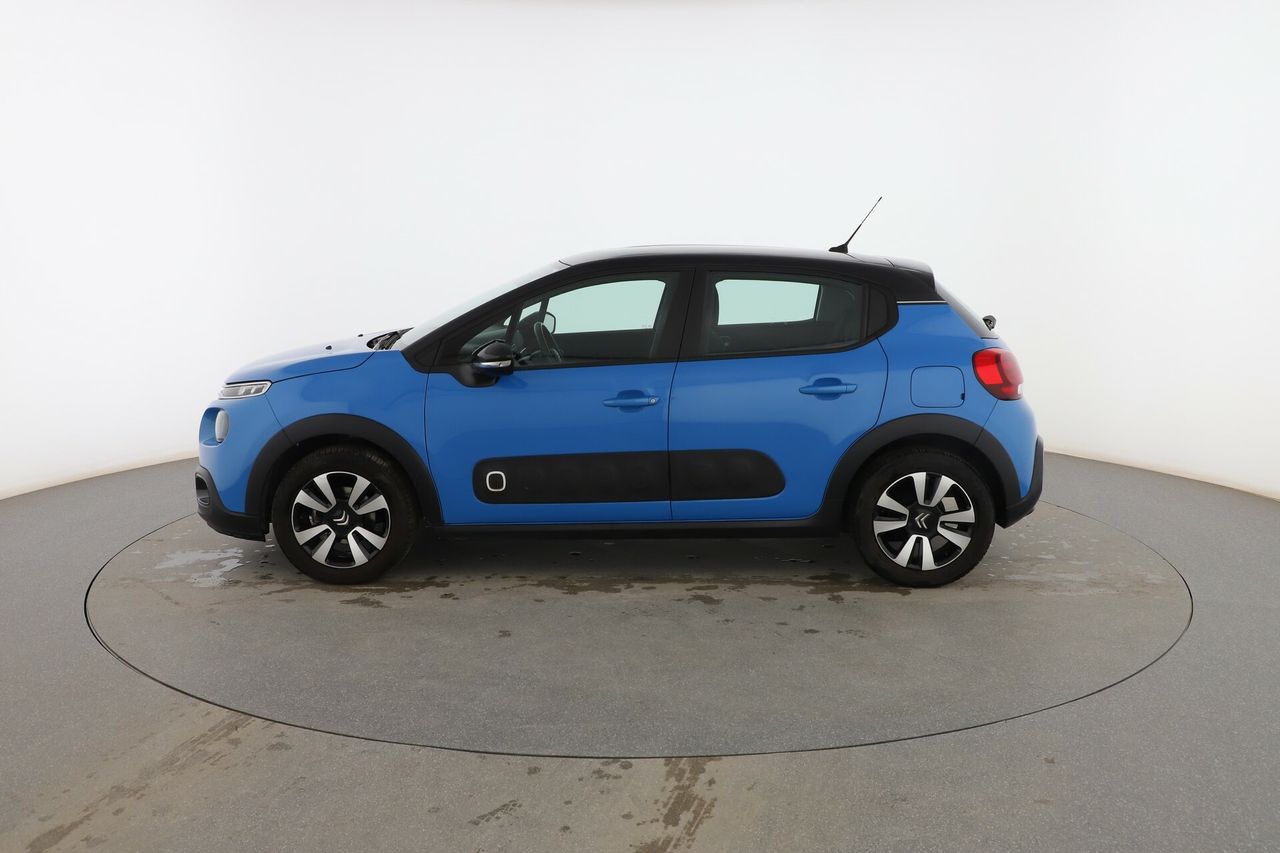 citroën c3 2019 / foto grande (3)