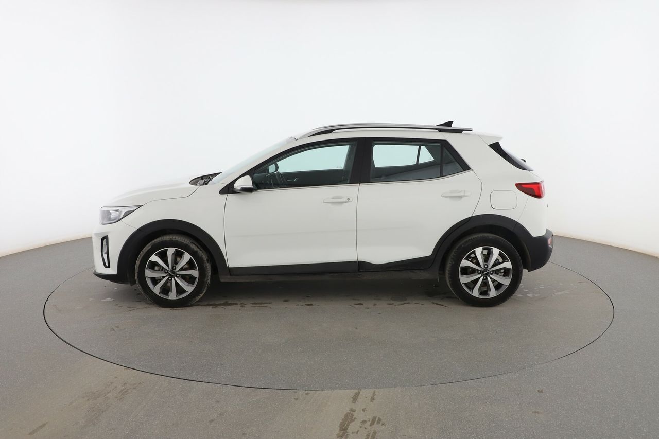 kia stonic 2021 / foto grande (3)