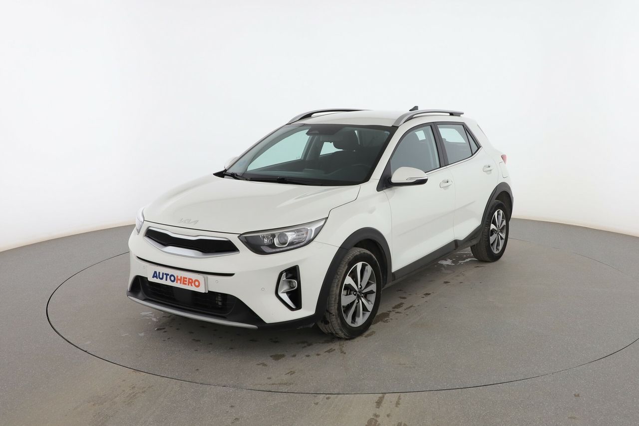 Kia stonic concept ano 2022  de segunda mano - kia stonic 2021 /