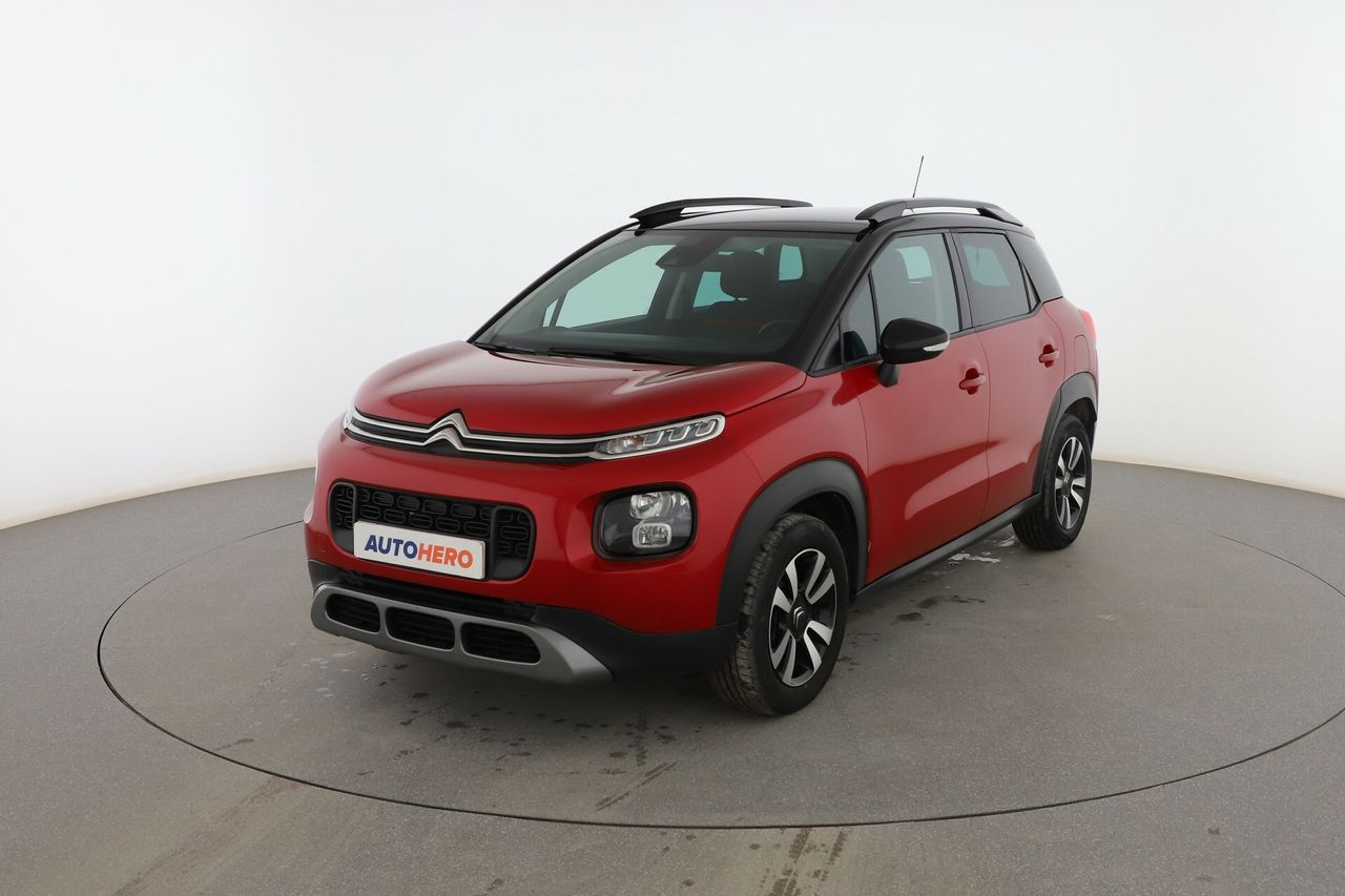 Porte de camas y cajas  de segunda mano - citroën c3 aircross 2021 /