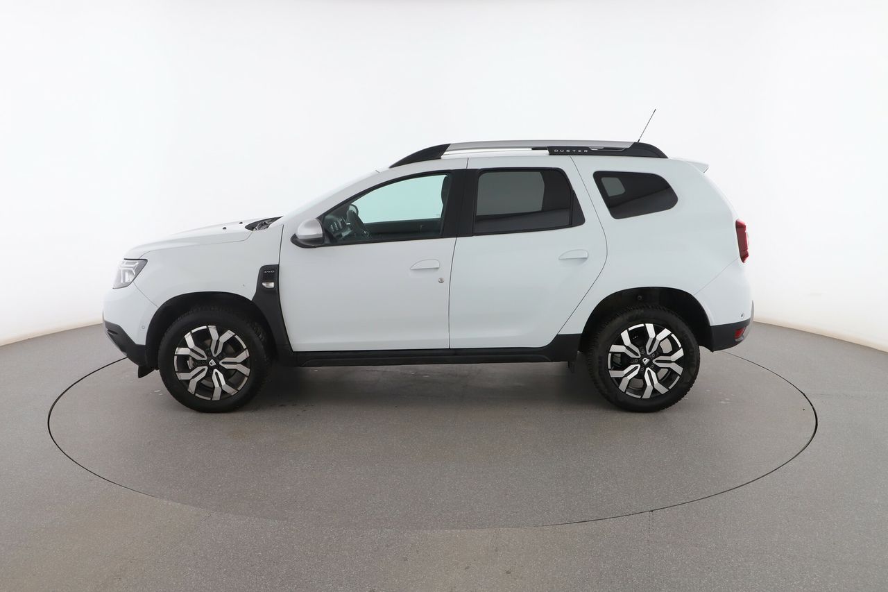 dacia duster 2022 / foto grande (3)