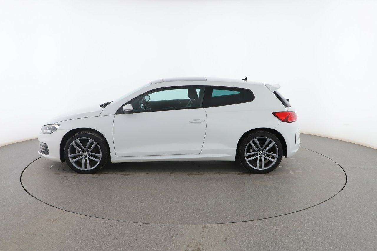 volkswagen scirocco 2016 / foto grande (3)