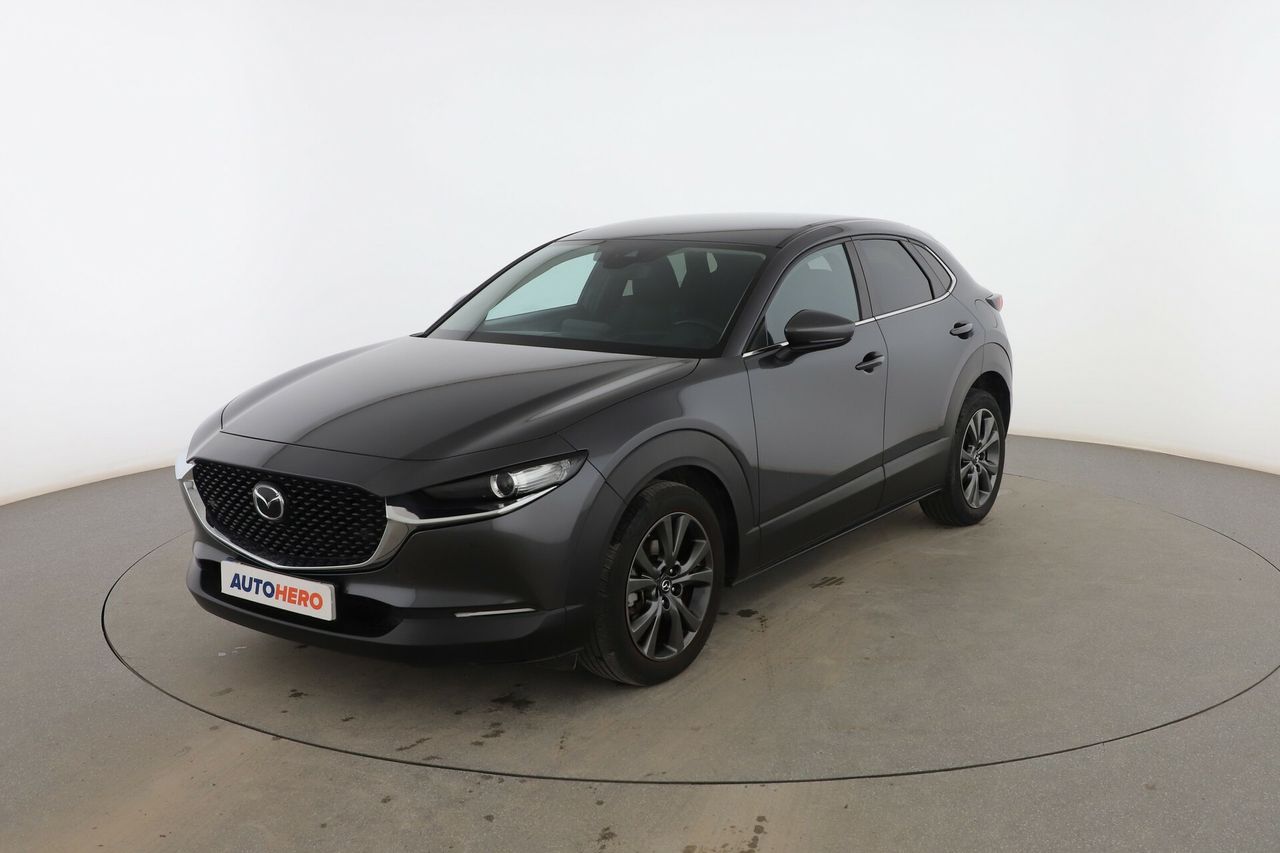 Dianas electronicas  de segunda mano - mazda cx-30 2022 /