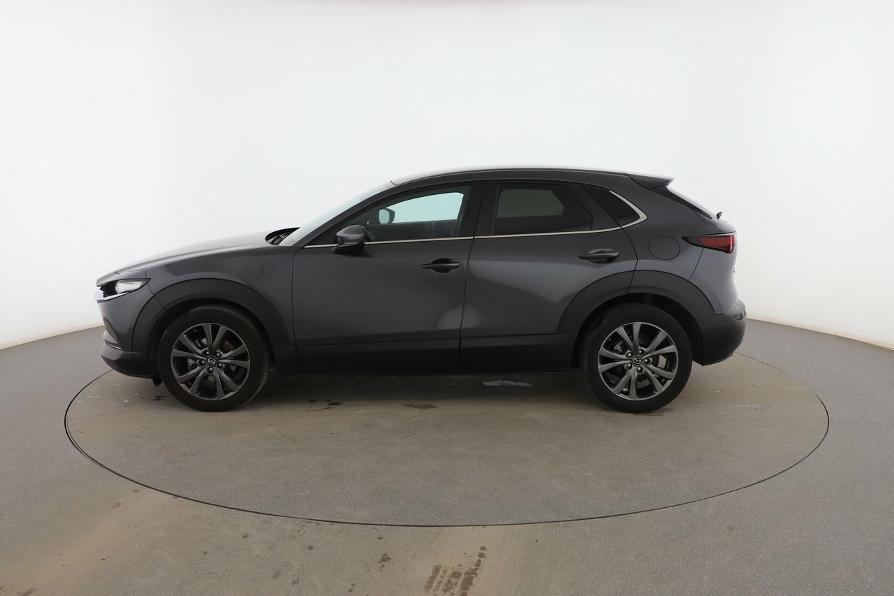 mazda cx-30 2022 / foto grande (3)
