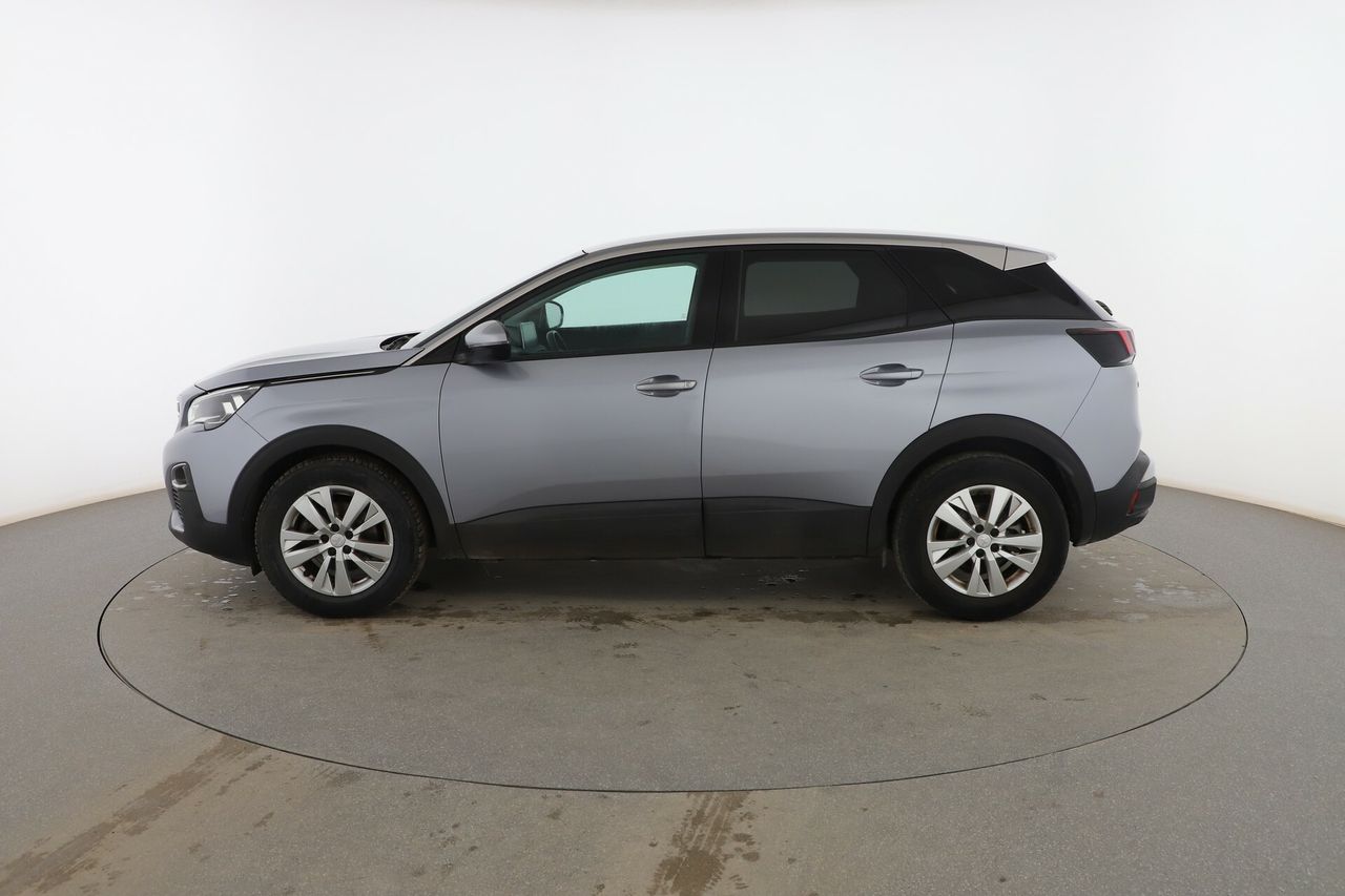 peugeot 3008 2020 / foto grande (3)