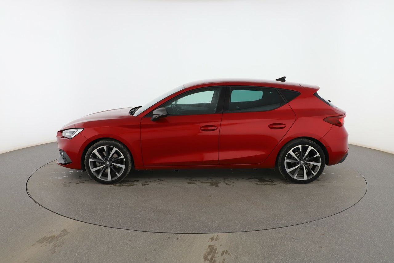 seat leon 2021 / foto grande (3)