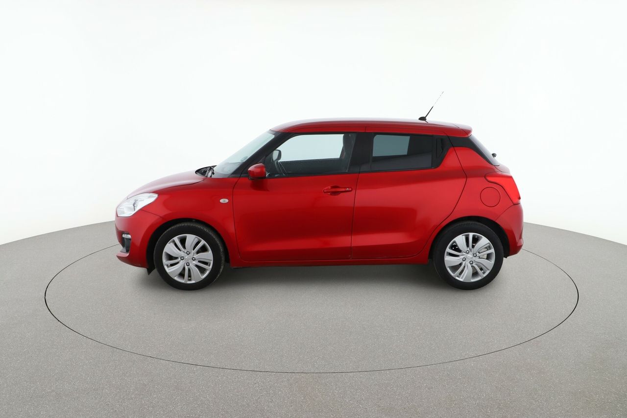 suzuki swift 2019 / foto grande (3)
