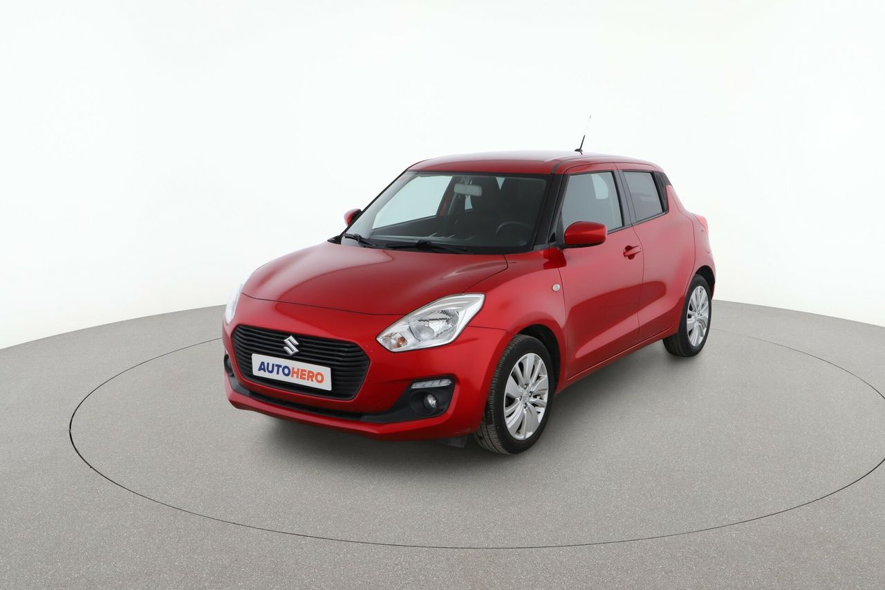Suzuki vitara radio multimedia  de segunda mano - suzuki swift 2019 /