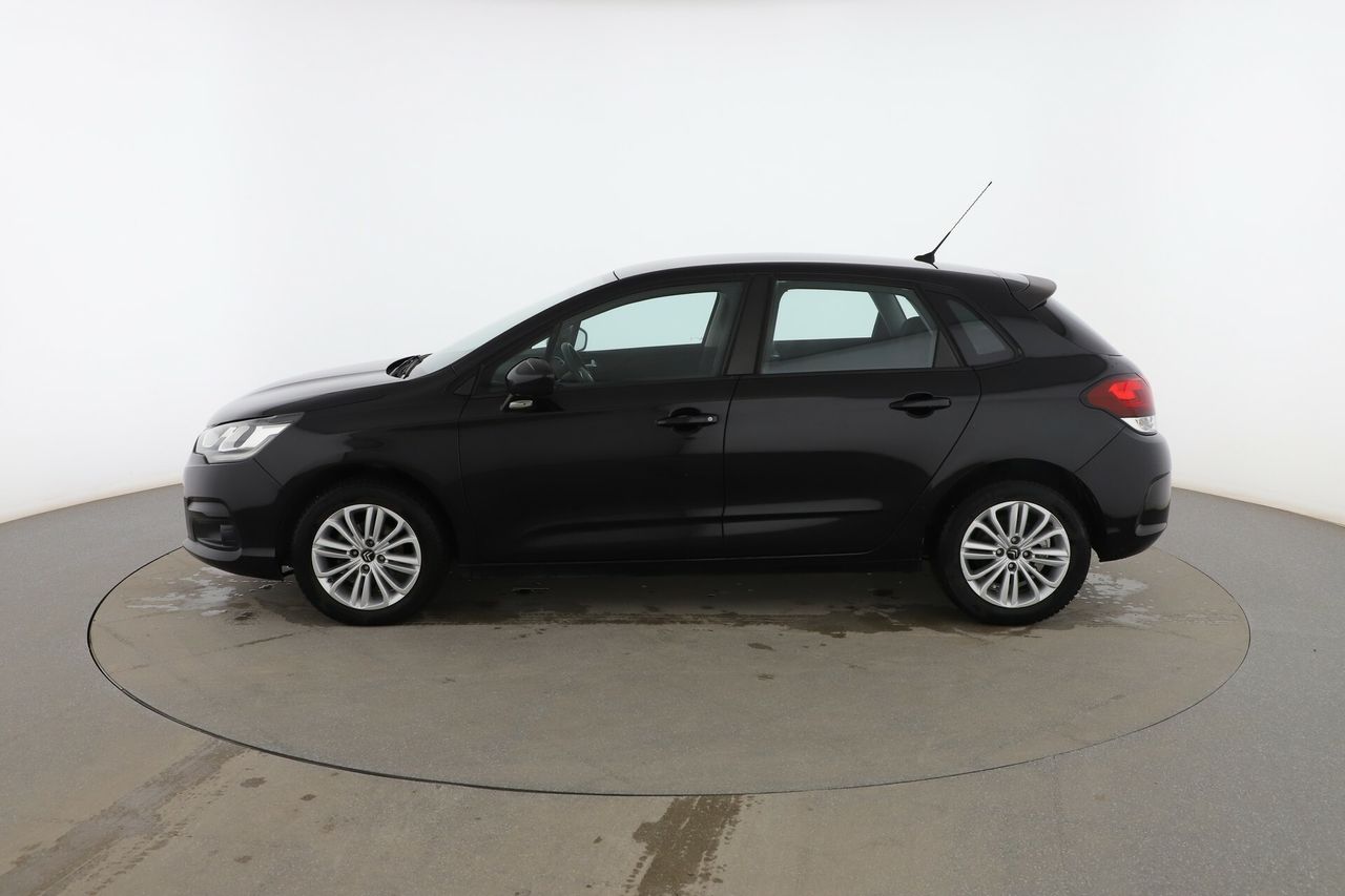 citroën c4 2016 / foto grande (3)