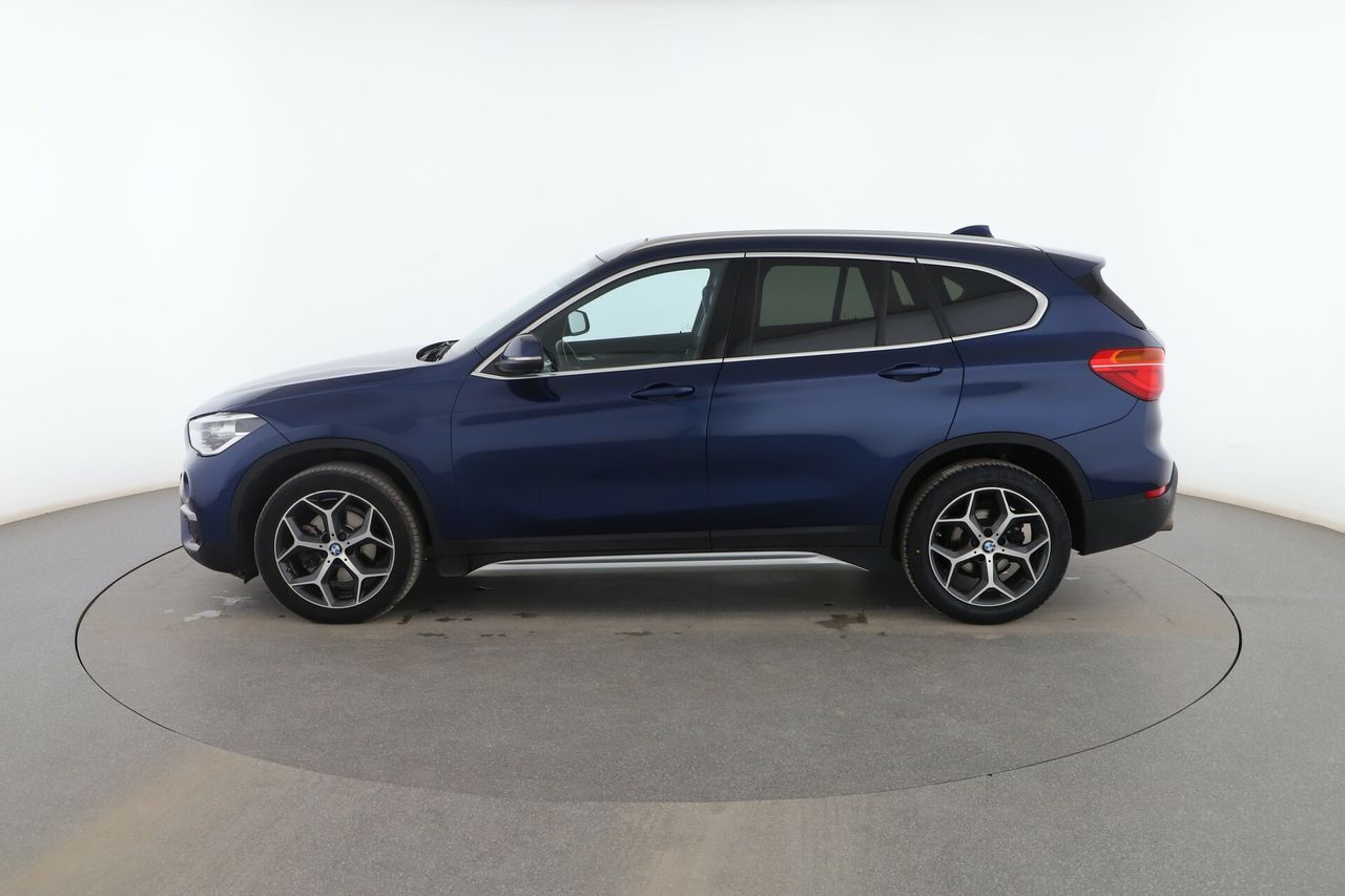 bmw x1 2018 / foto grande (3)