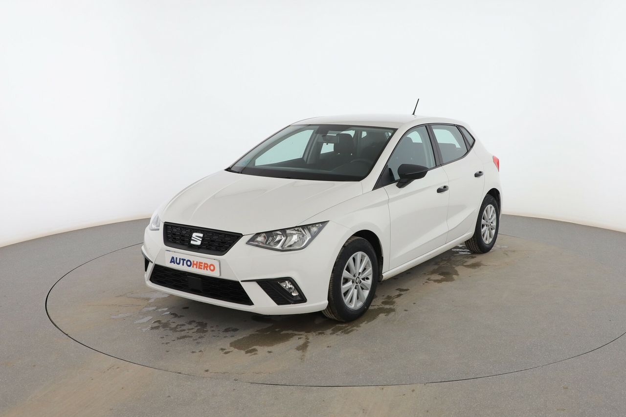Foto seat ibiza 2018 /