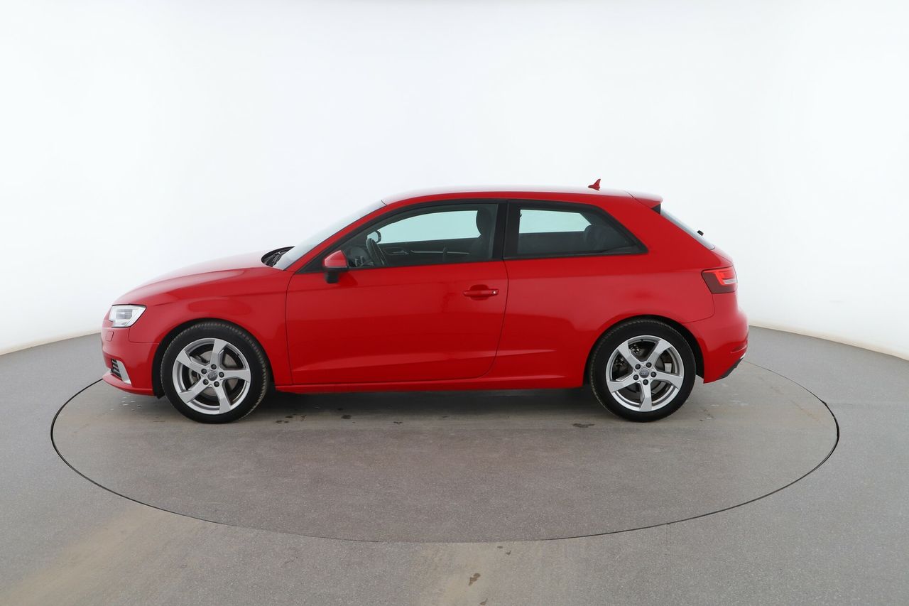 audi a3 2017 / foto grande (3)