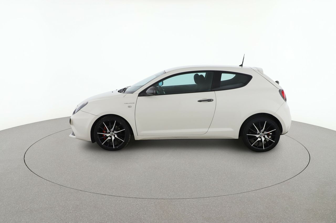 alfa romeo mito 2016 / foto grande (3)