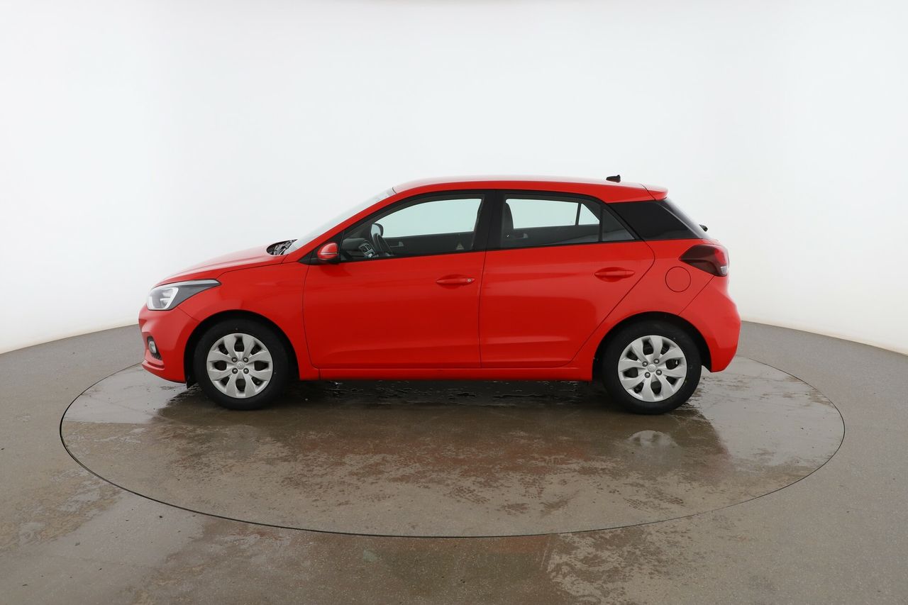 hyundai i20 2019 / foto grande (3)