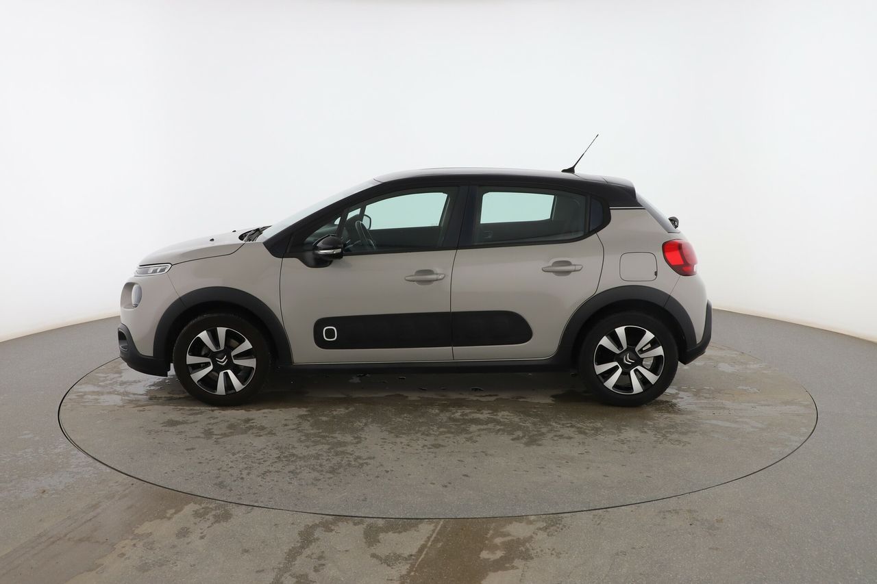 citroën c3 2017 / foto grande (3)