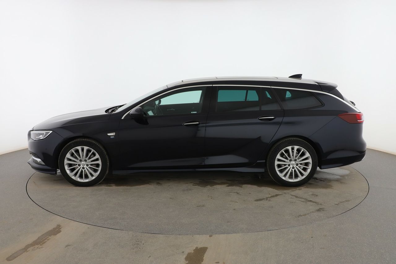 opel insignia sports tourer 2018 / foto grande (3)