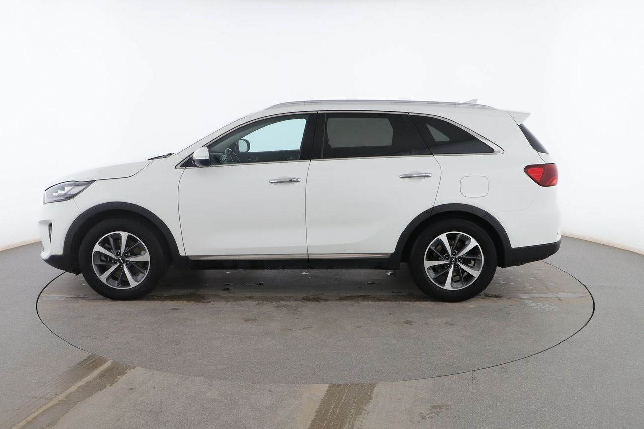 kia sorento 2019 / foto grande (3)