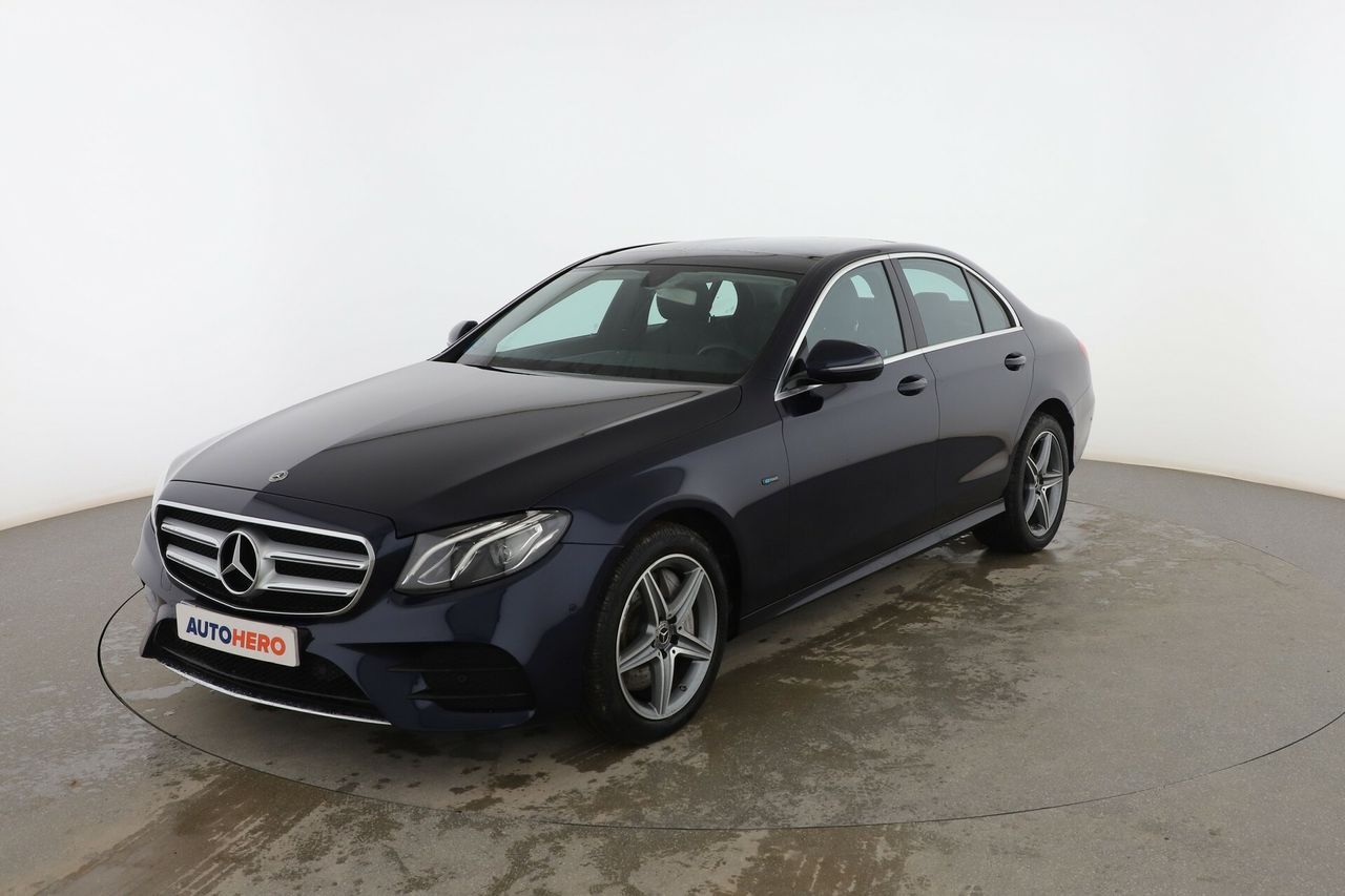Casa de pueblo sin suministro electrico  de segunda mano - mercedes clase e 2020 /
