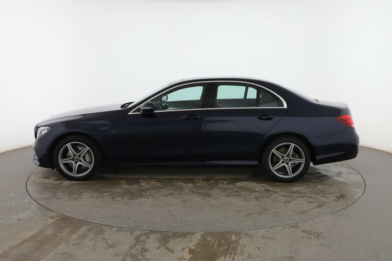 mercedes clase e 2020 / foto grande (3)
