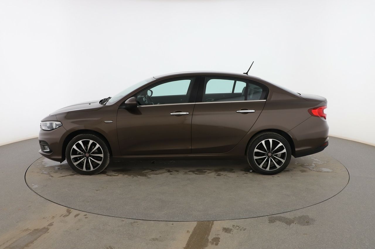 fiat tipo 2016 / foto grande (3)