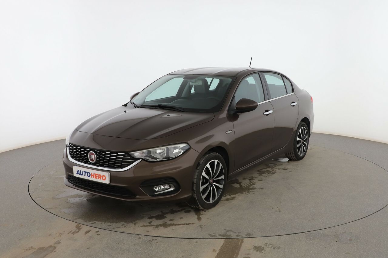 Foto fiat tipo 2016 /