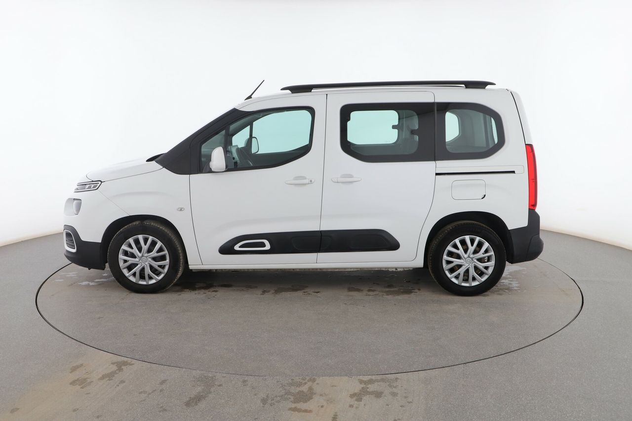 citroën berlingo 2019 / foto grande (3)