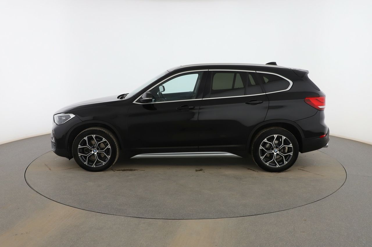 bmw x1 2021 / foto grande (3)