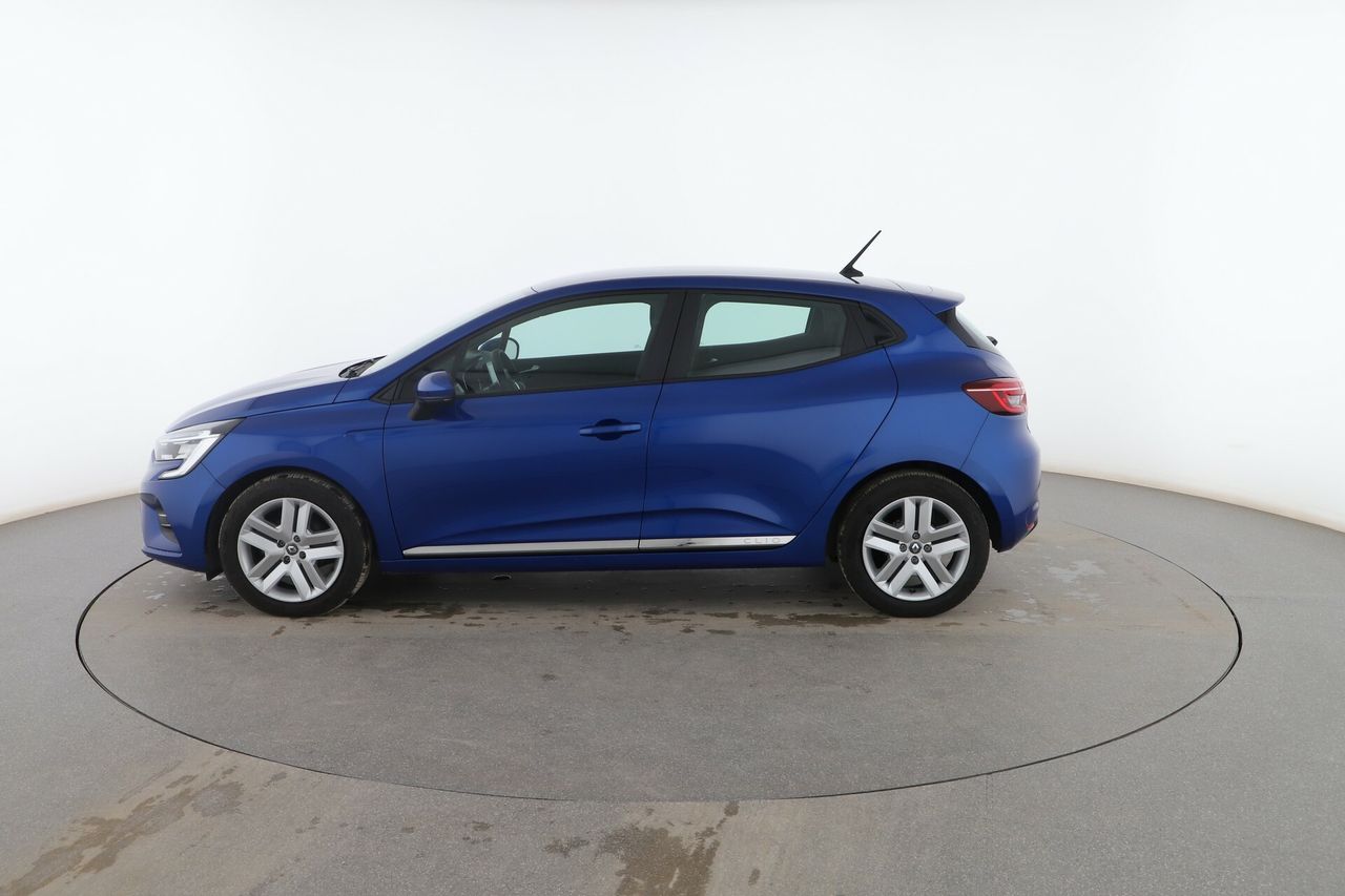 renault clio 2020 / foto grande (3)