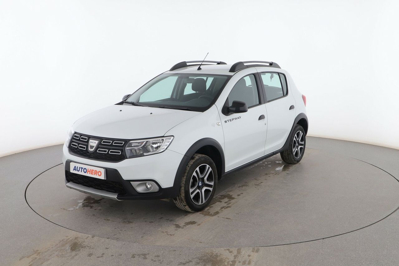 Foto dacia sandero 2020 /