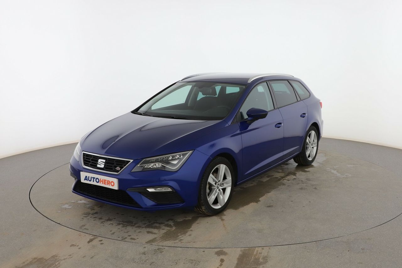 Foto seat leon 2017 /