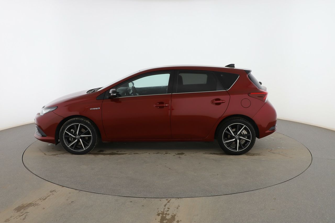 toyota auris 2019 / foto grande (3)