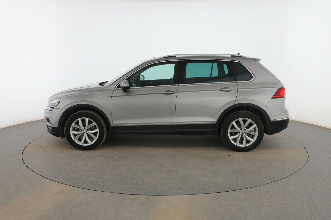 volkswagen tiguan 2018 / foto grande (3)