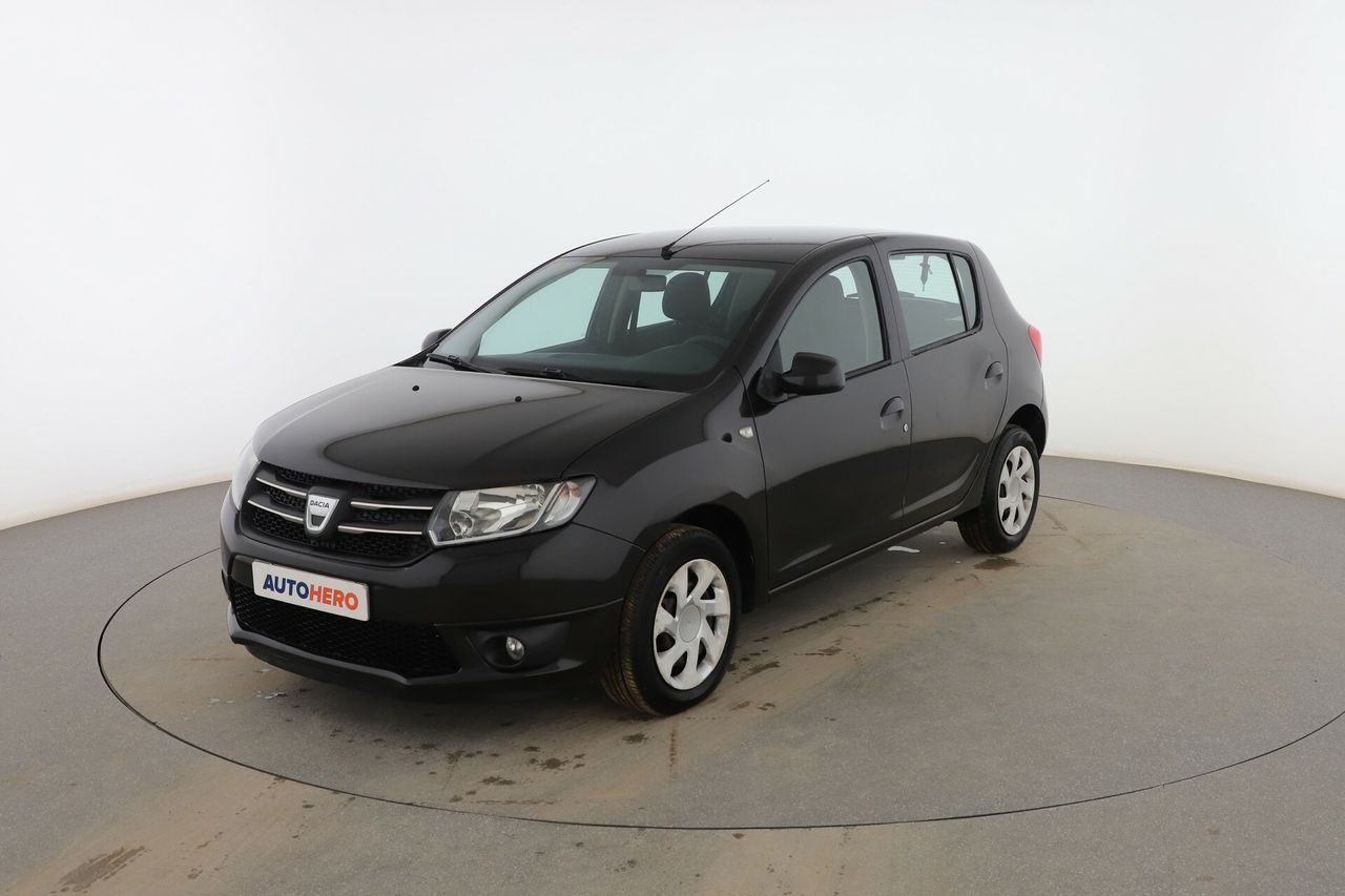 Skoda fabia 2016 caracteristicas  de segunda mano - dacia sandero 2016 /