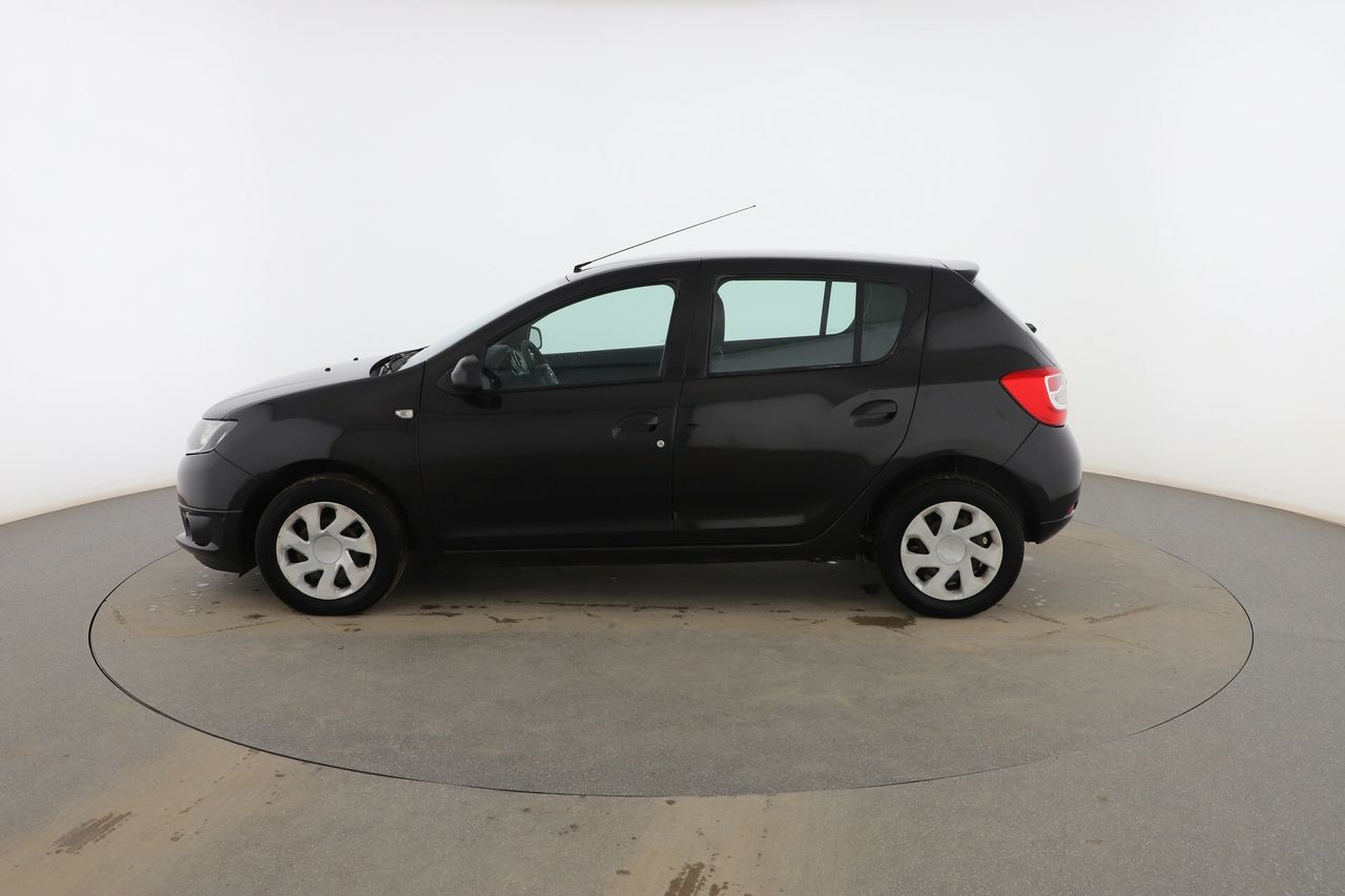 dacia sandero 2016 / foto grande (3)