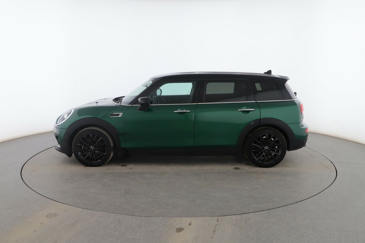 mini clubman 2020 / foto grande (3)
