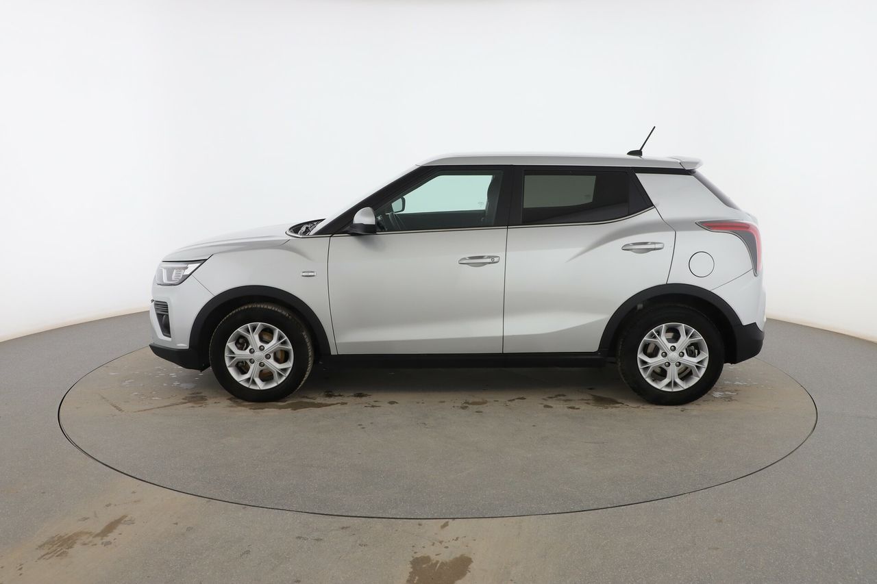 ssangyong tivoli 2021 / foto grande (3)