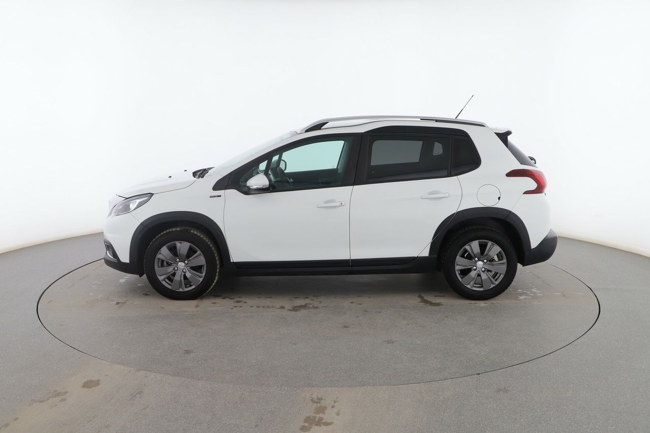 peugeot 2008 2019 / foto grande (3)
