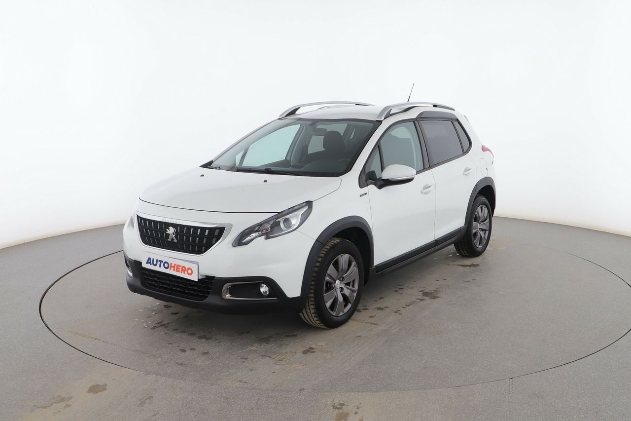 Calefactados y ajustables electricamente mazda 2  de segunda mano - peugeot 2008 2019 /