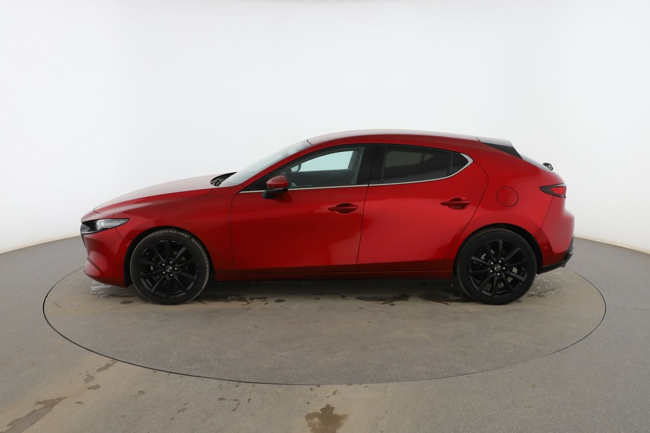 mazda 3 2020 / foto grande (3)