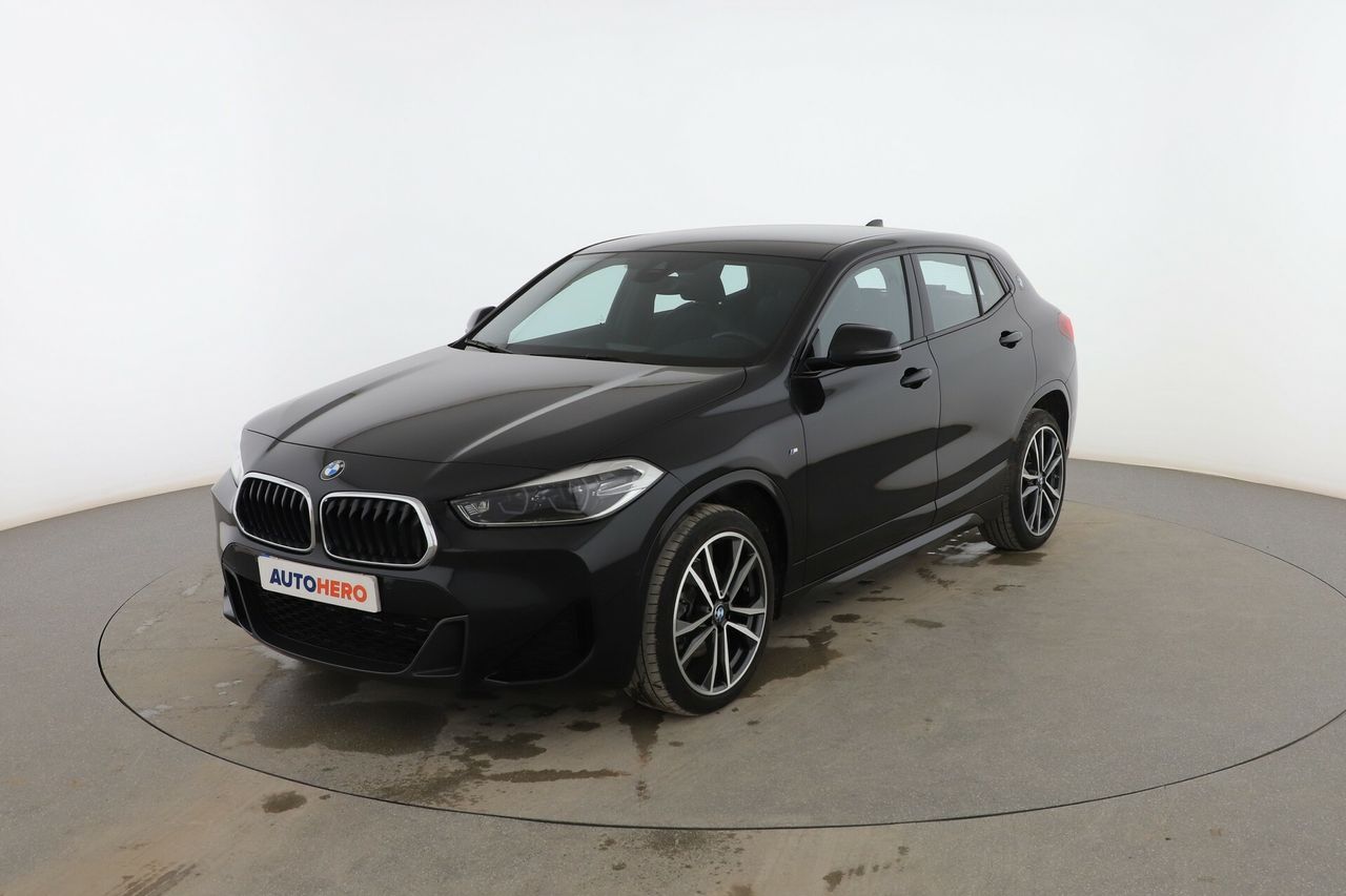 Corolla 2021 cambio automatico  de segunda mano - bmw x2 2022 /