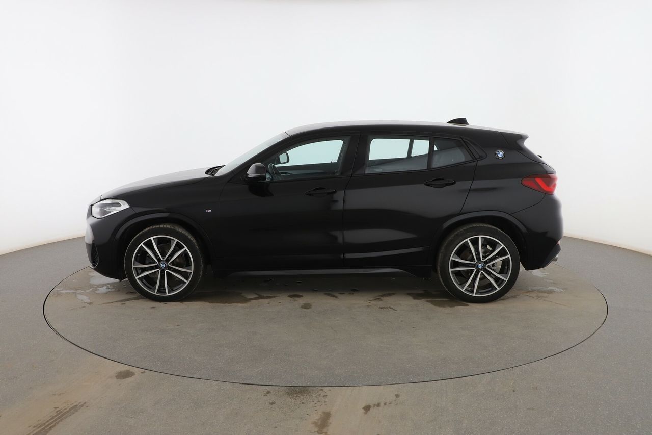 bmw x2 2022 / foto grande (3)